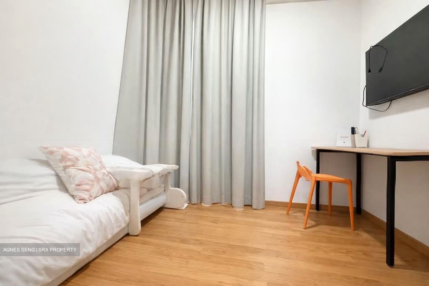 The Jovell (D17), Condominium #544980241